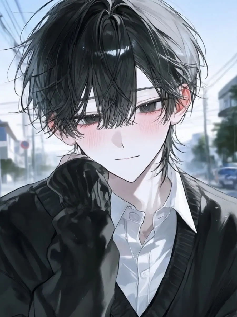 yurumi_0513의 人間じゃない君は俺の幼馴染。