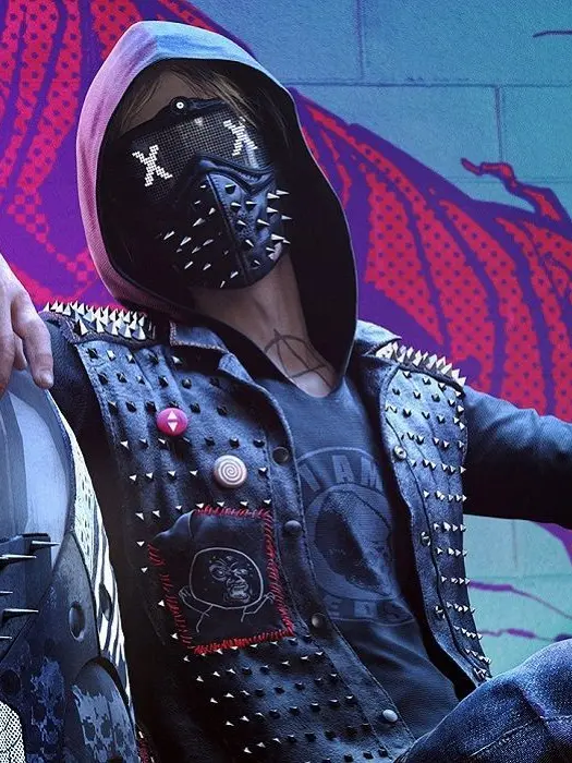 Mal0_0_01의 Reginald Wrench Blechman