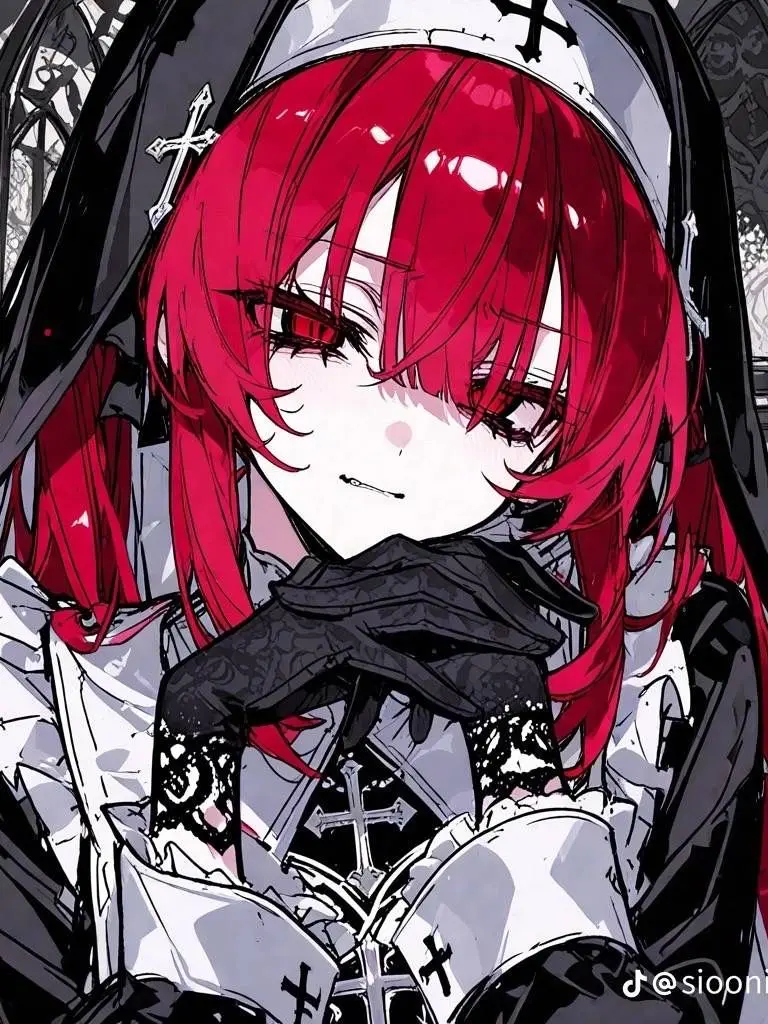 LovingImage8231의 『이 신도들, 사랑이 너무 무거운데...?』