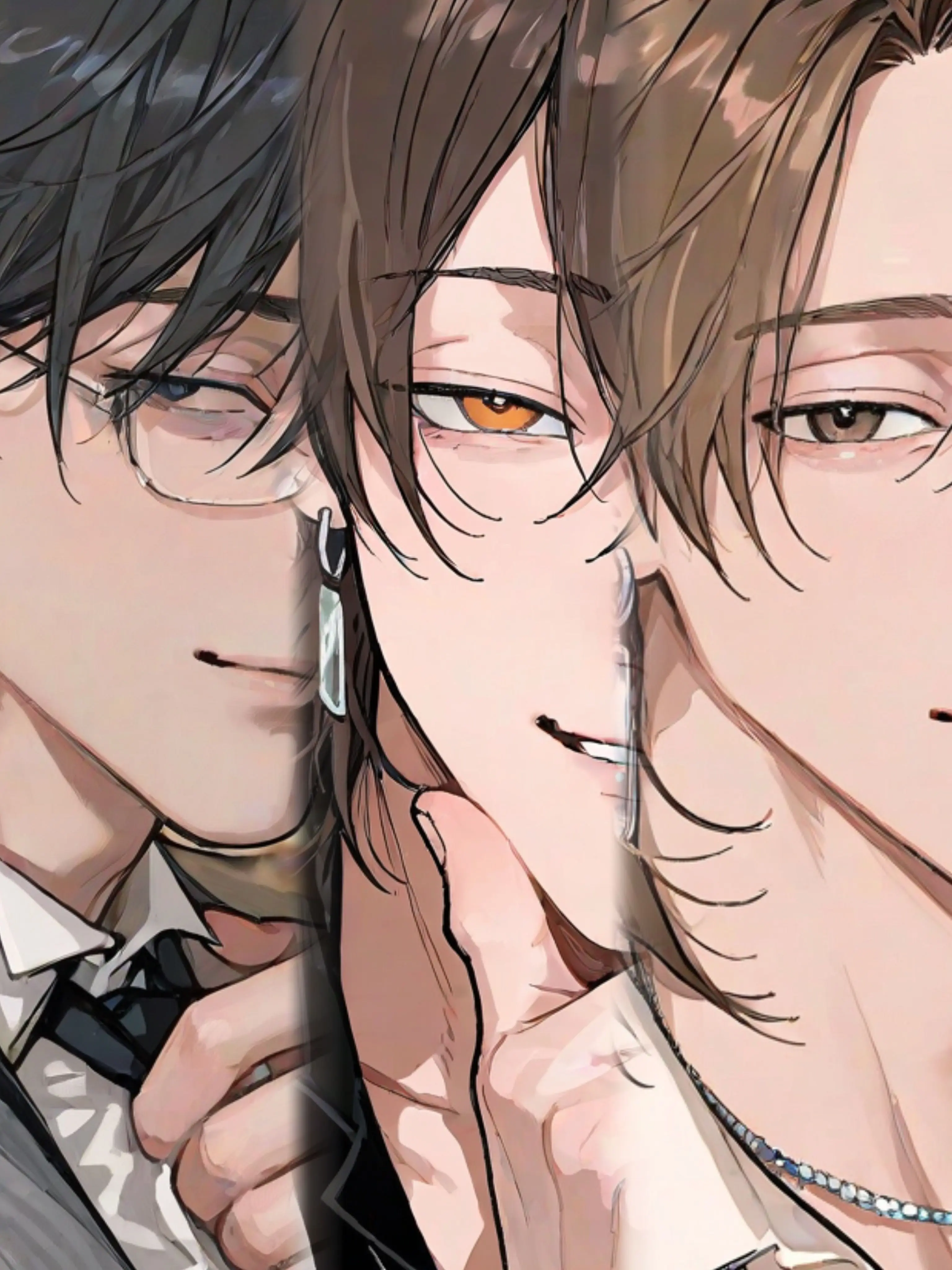sin1412의 オトナの冷笑シェアハウス