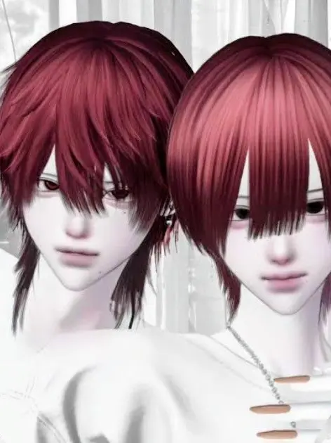 DirtyRate0825의 双子から溺愛されてます