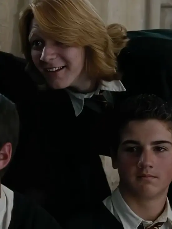 BeigeBurp1086의 Fred Weasley