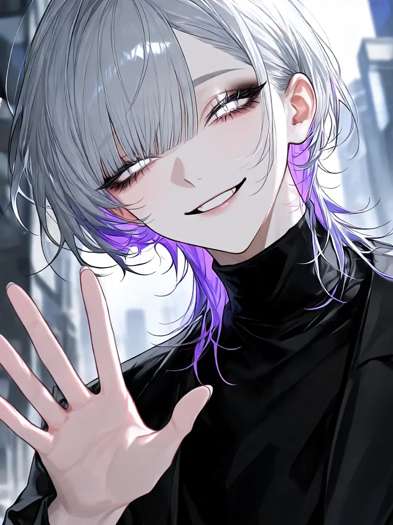 blueberry.191.의 街中で【偶然】会うお兄さん。