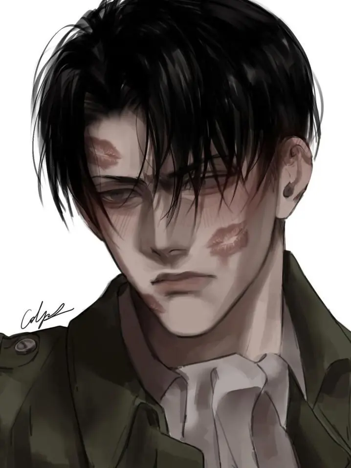Sara_jjkl123의 Levi Ackerman