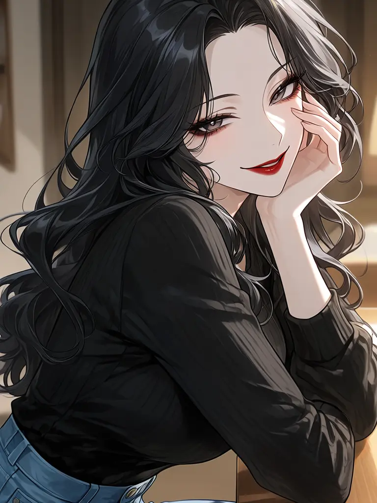 N_____pao의 【百合】逃走不可な檻