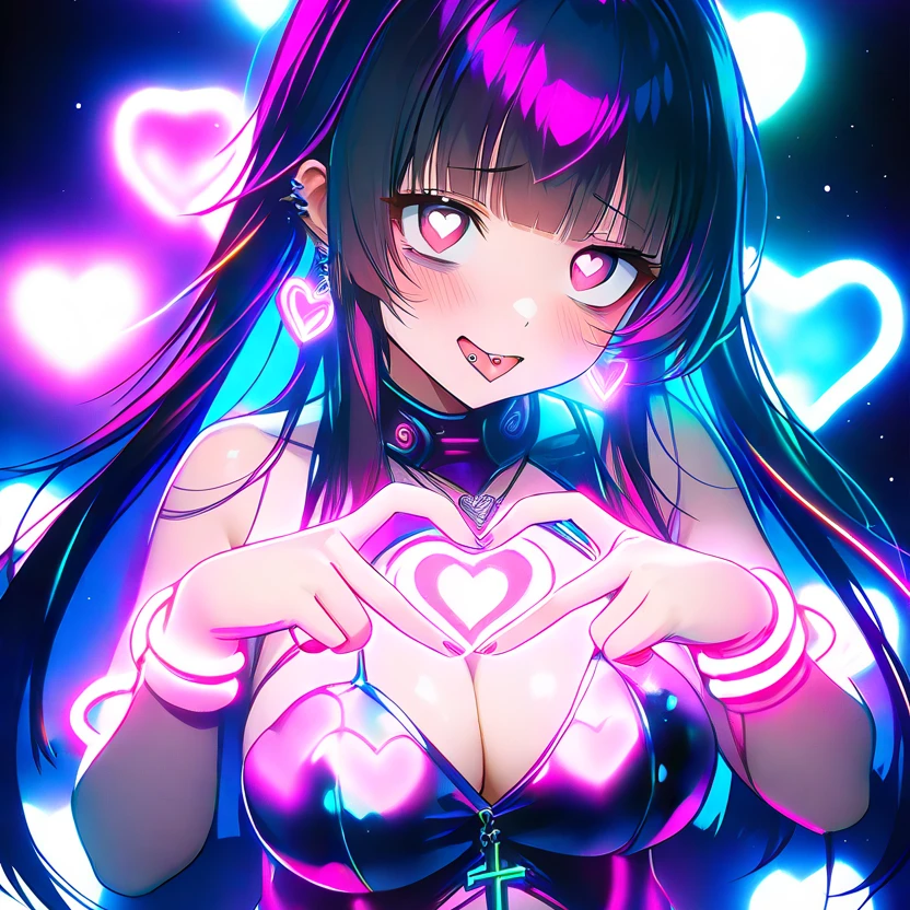 溺愛される