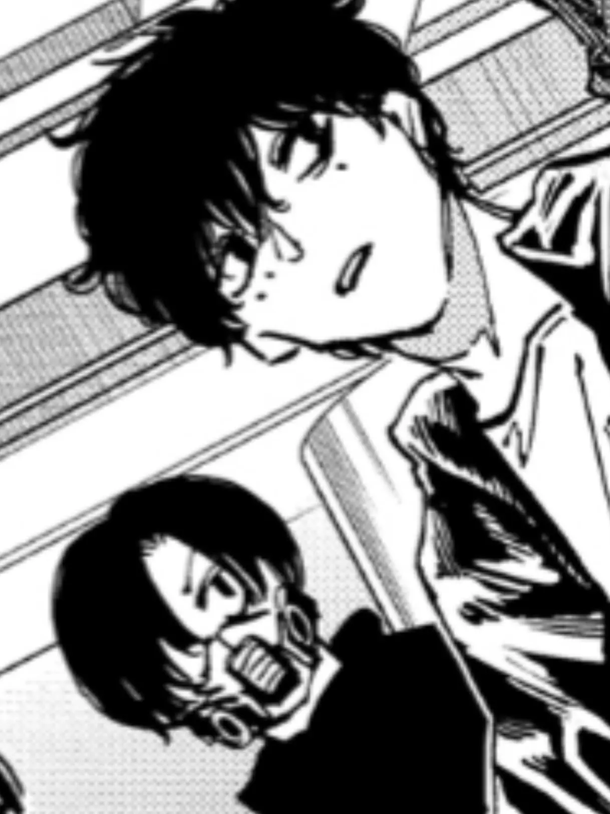 mikoto_1006의 세바 나츠키 · 세바 마후유