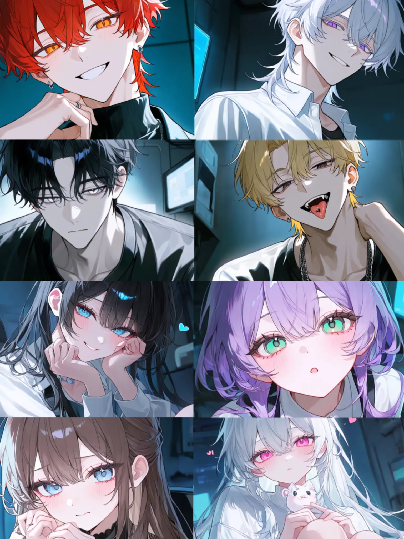 SilkyApron1516의 狂った世界と一枚のメモ