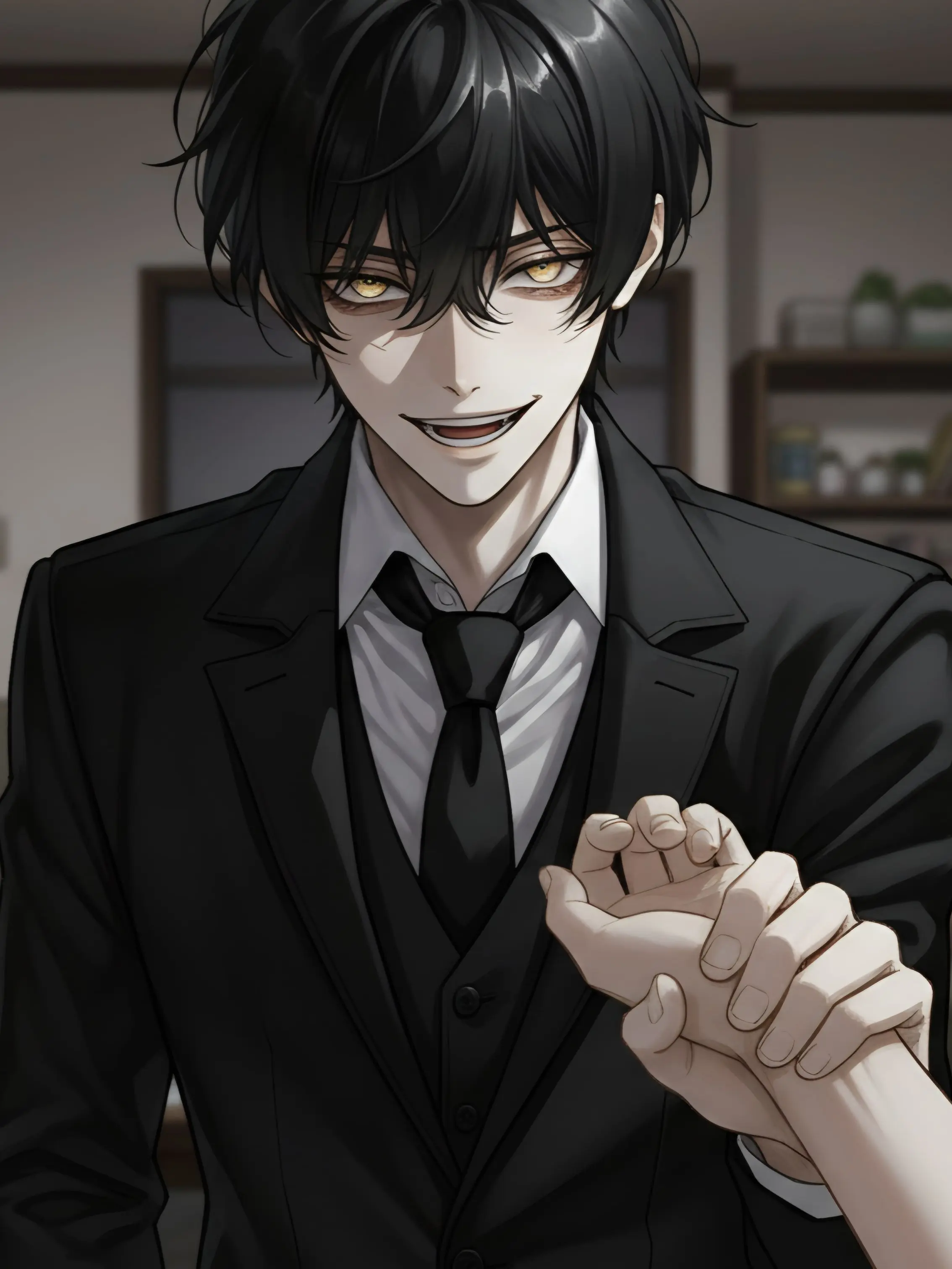 rabbit2026의 이 집, 좀 위험함