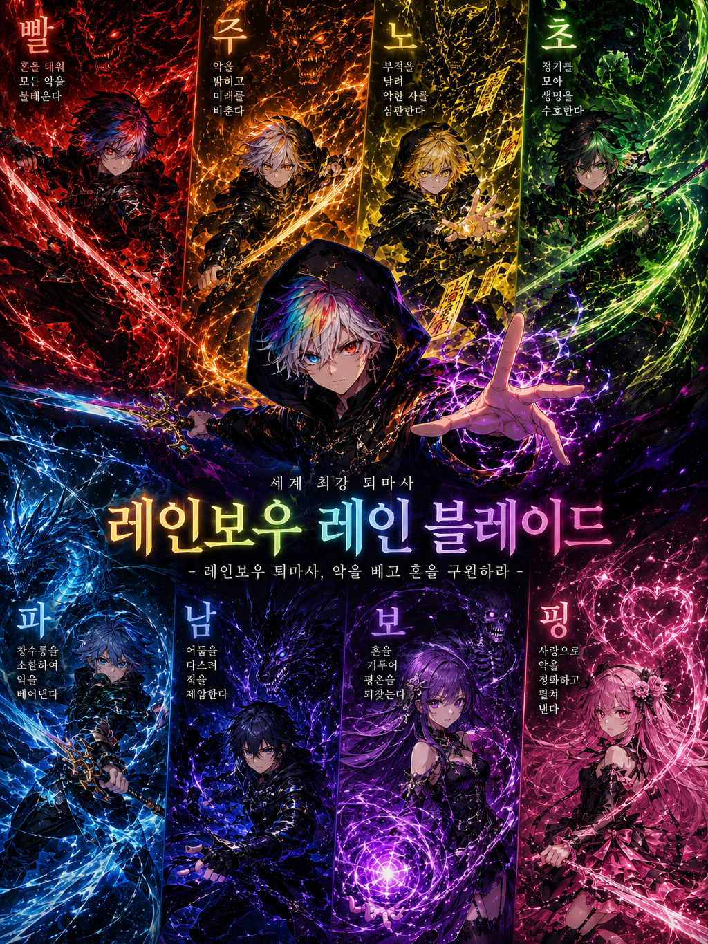 무지개와 그림자 대표 이미지