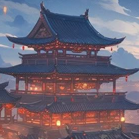 만약 기유가 아닌 사네미가 왔다면? 대표 이미지