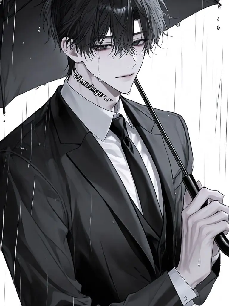 Bandage-_-의 이재하
