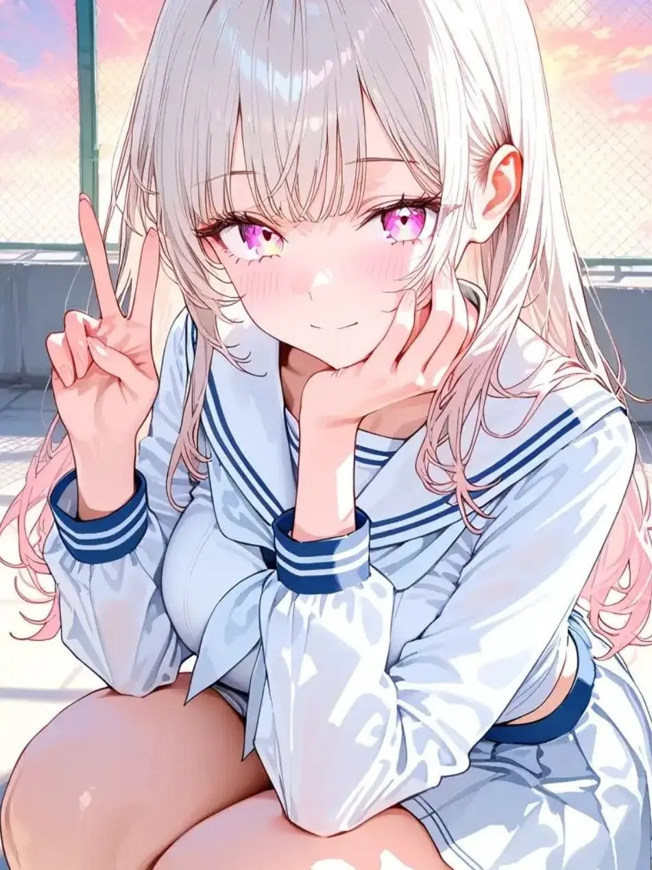 LovelyGirl3686의 ラッキースケベ全開のエロゲーに転生？！