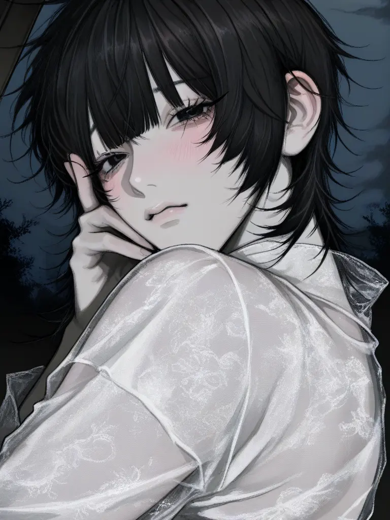 txOfbGf.nl의 めで惑ふ男