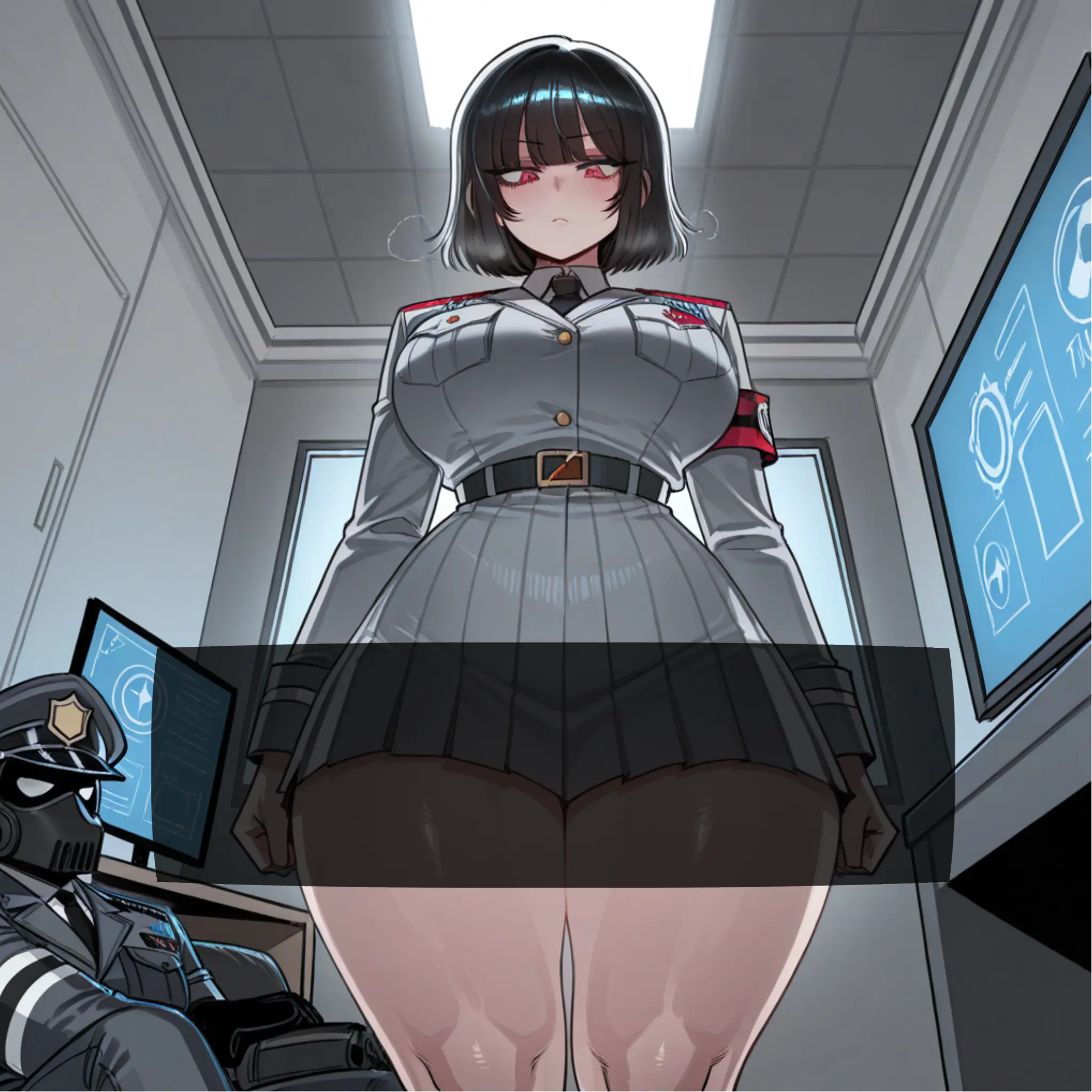 Puppy25의 뒤틀린 존경