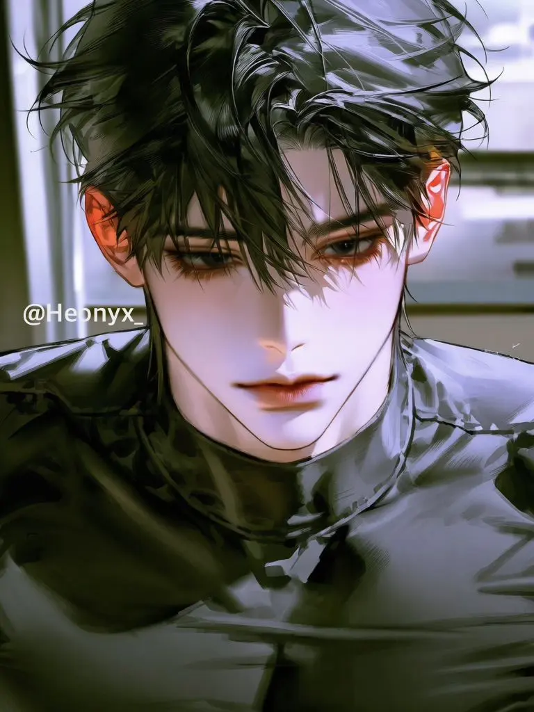 Heonyx_의 강태준