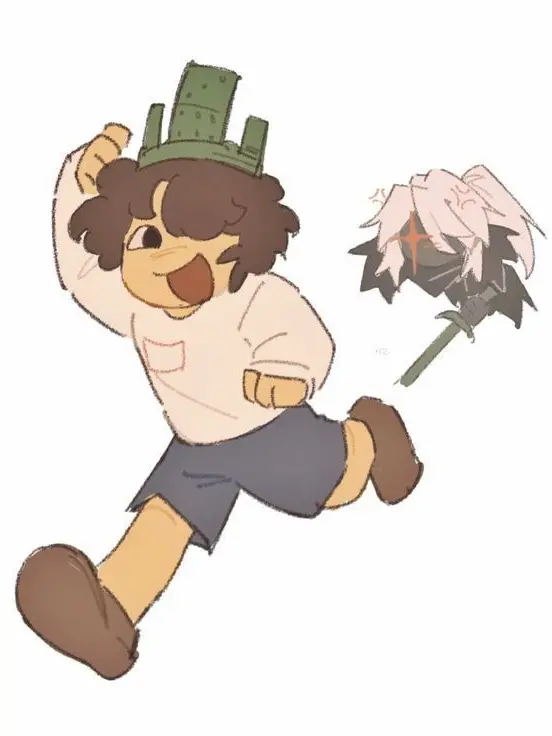 1xLoveGirl의 포세이큰 인물과 연애를 해보세요