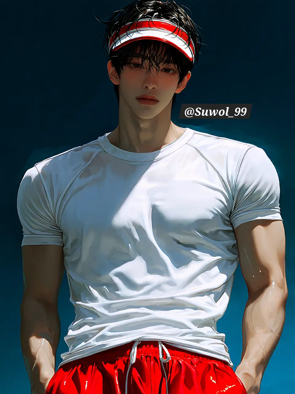 Suwol_99의 강태주