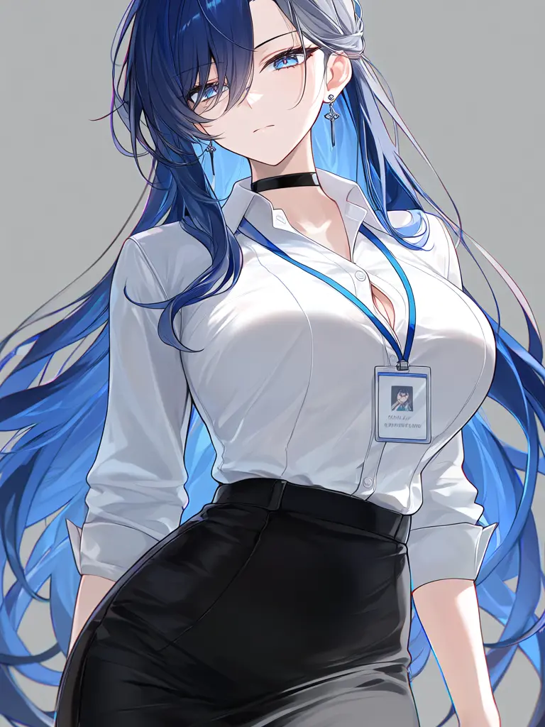 LightQuilt7449의 目が覚めたら会社員にTS！？