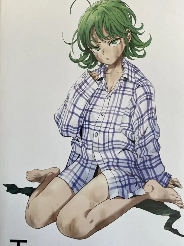 LateKiang2712의 타츠마키