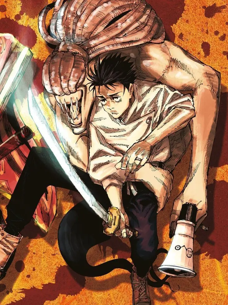 nx1의 Yuta Okkotsu