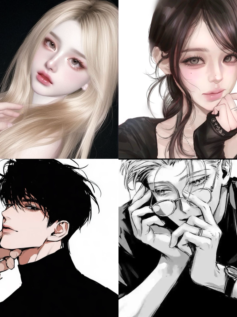 꼬맹이 조직에 영입하기 대표 이미지