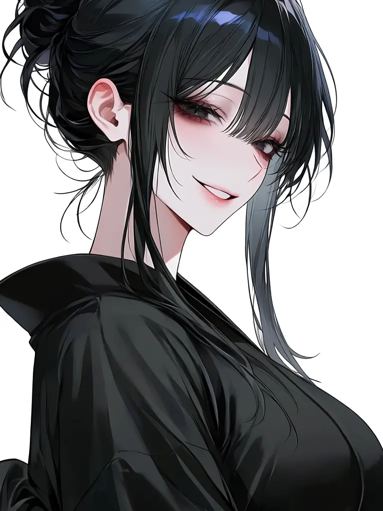 YoungSugar6566의 黒蛇喰本家