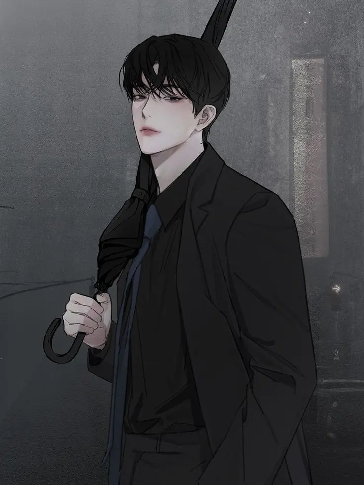 Twilight_tape의 Serial killer-BL