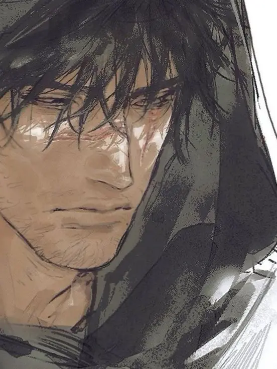 Me0wzart의 Lincoln || The Apocalypse || MLM || BL