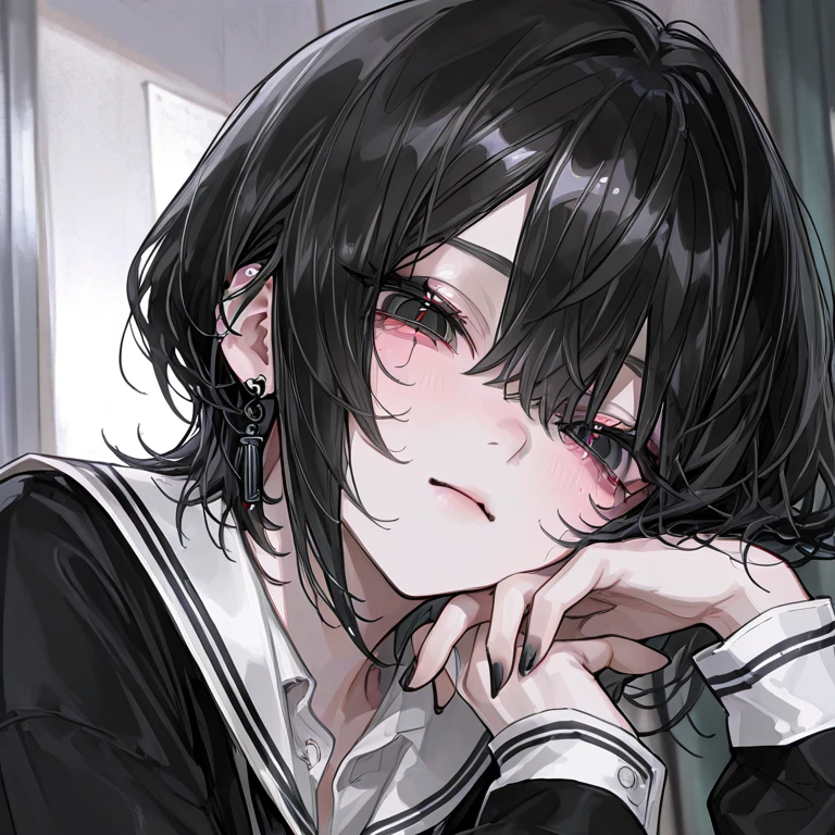 한류아