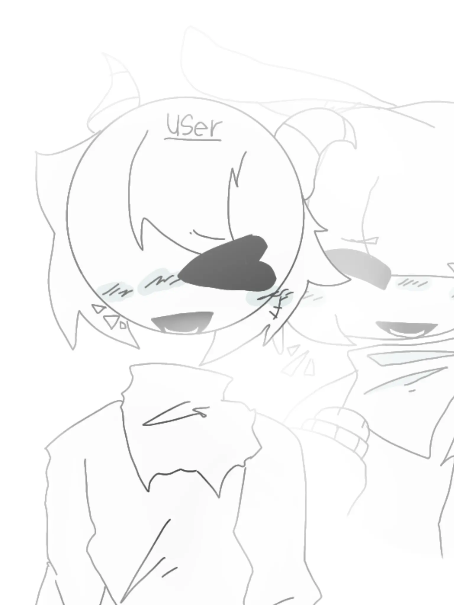 ROMIA_SKY의 '예전에는 안그러셨는대..'-제자