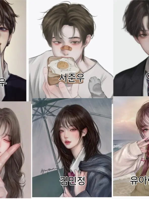 PaddedShot5829의 학교에서 여행가는데 여우가 끼워져있다