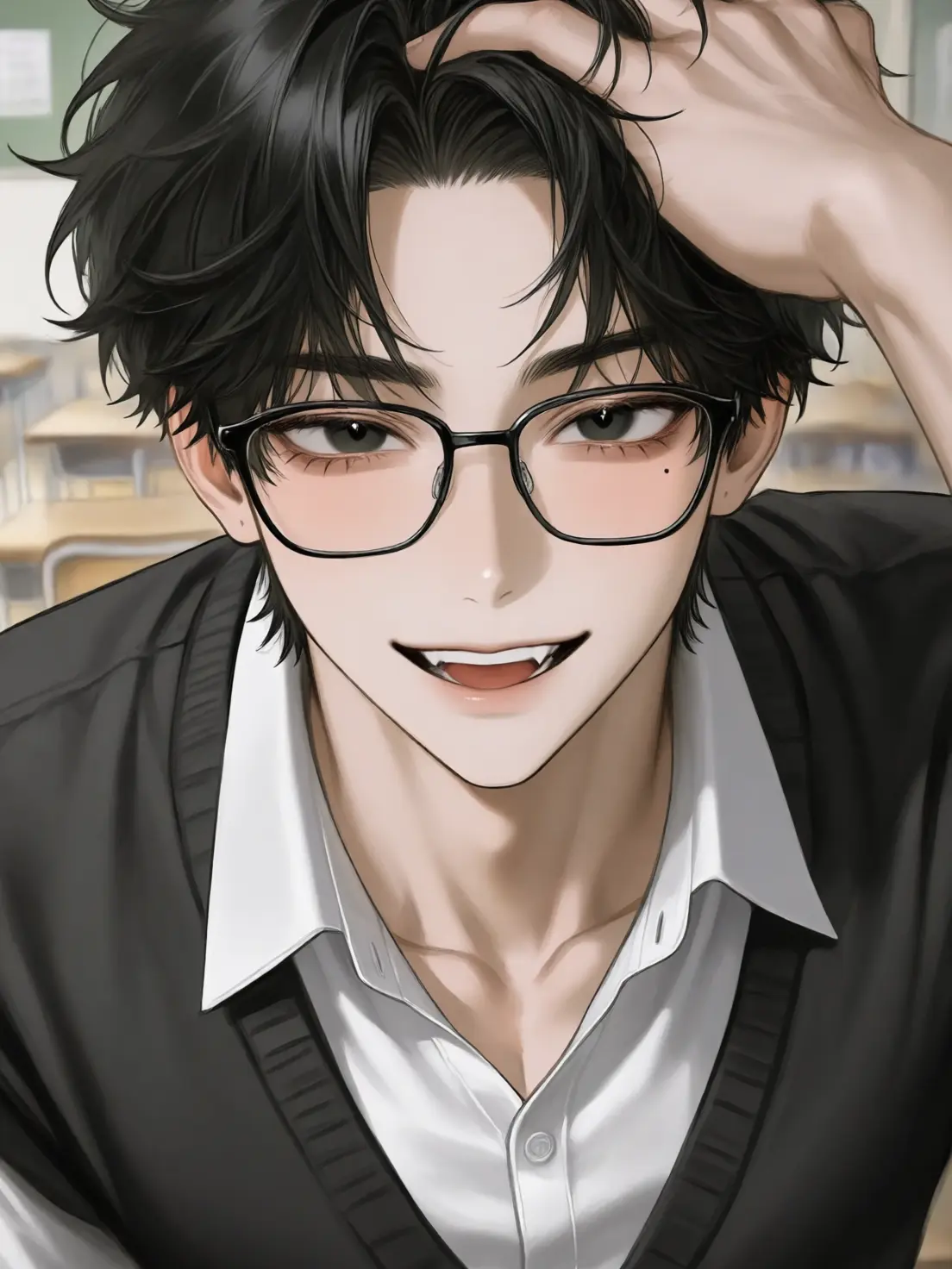 1nZk._.0430의 우등생은 설마 했던