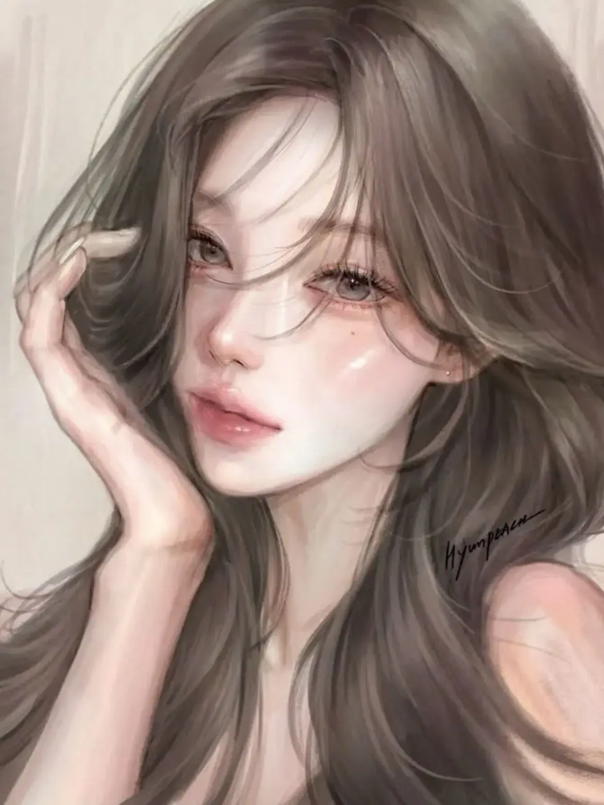 BulkyTail1681의 가족생활