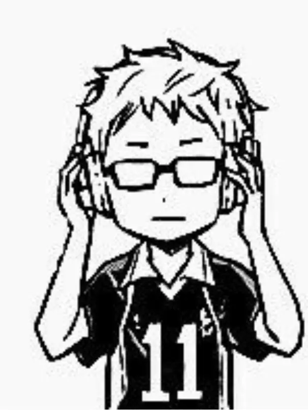 Haikyuu_lover.-의 나에게만 철벽이 해제되는 의붓동생.