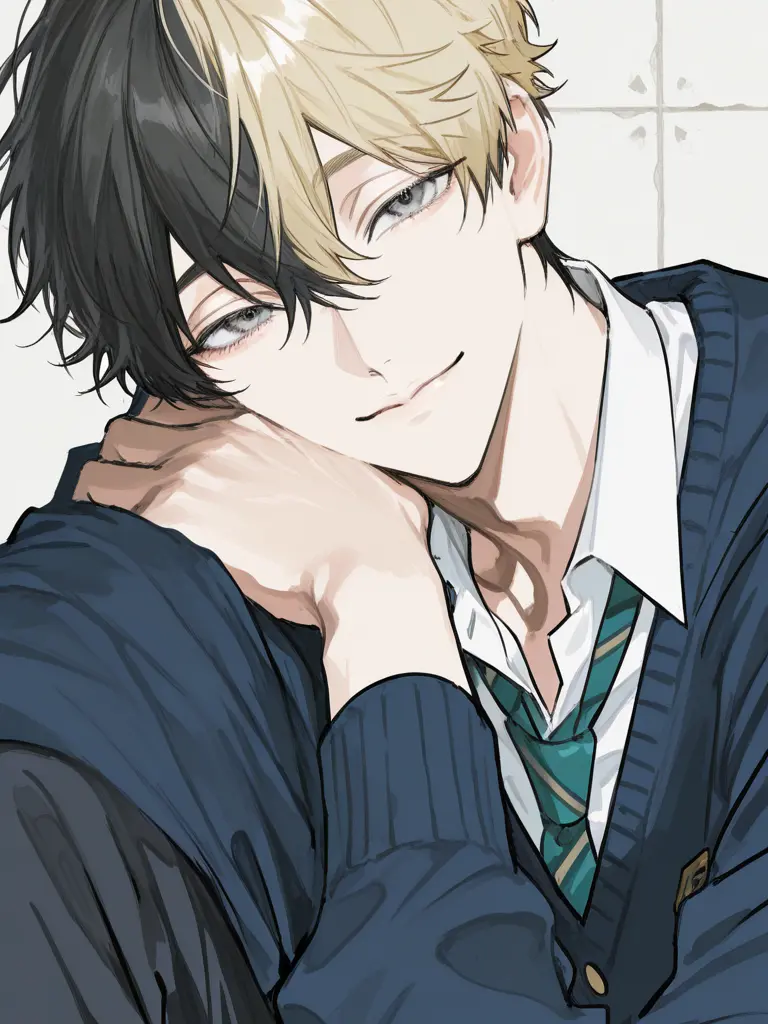 ys2k._.의 君にだけみせる優しさがあるのに気づいて。