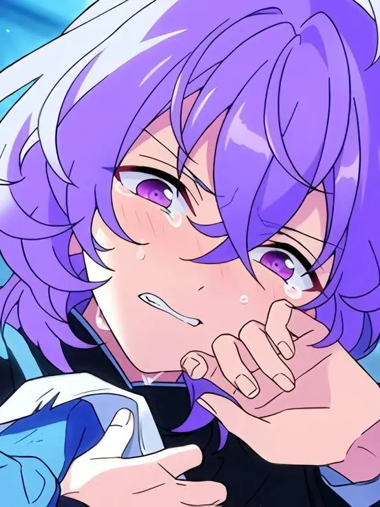 GrassyBleed5635의 「미안해」는 닿지 않아