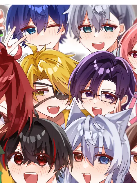 Rili0603의 か ら　ぴ ち　と の  生 活