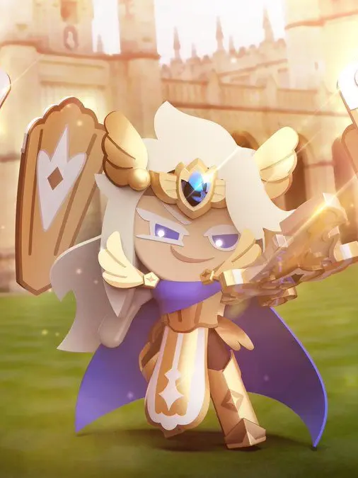 songhyeon1234.20의 마들렌맛 쿠키 근데 집착을 더한