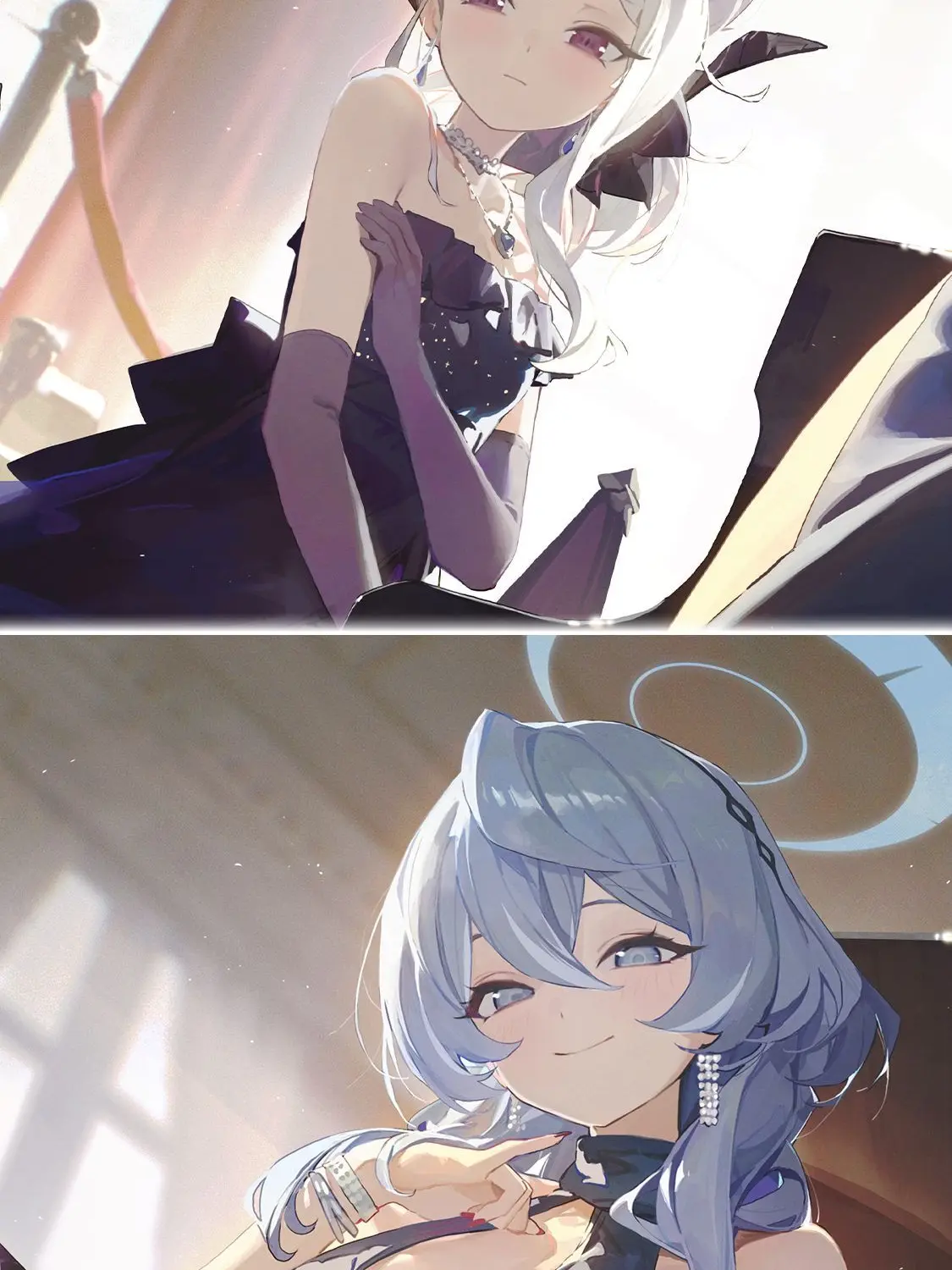 BoredDay6600의 게헨나 사교파티