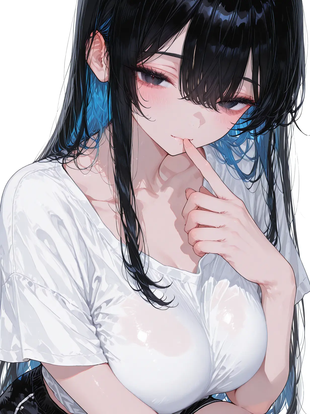 HARUYANA의 お姉ちゃんに隠してることあるでしょ？