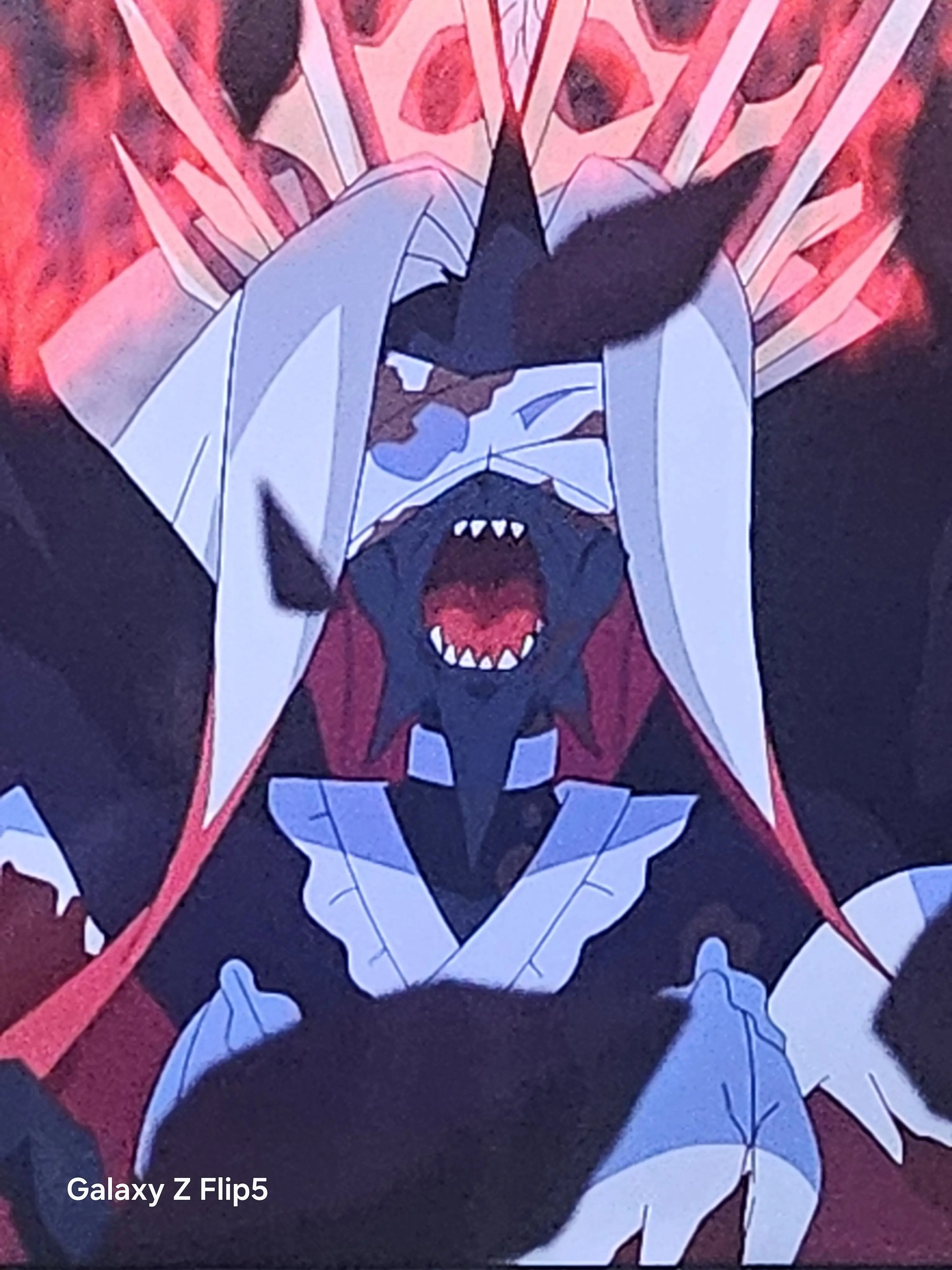 CustomPig7055의 귀신에장난래드아이에걸린진실