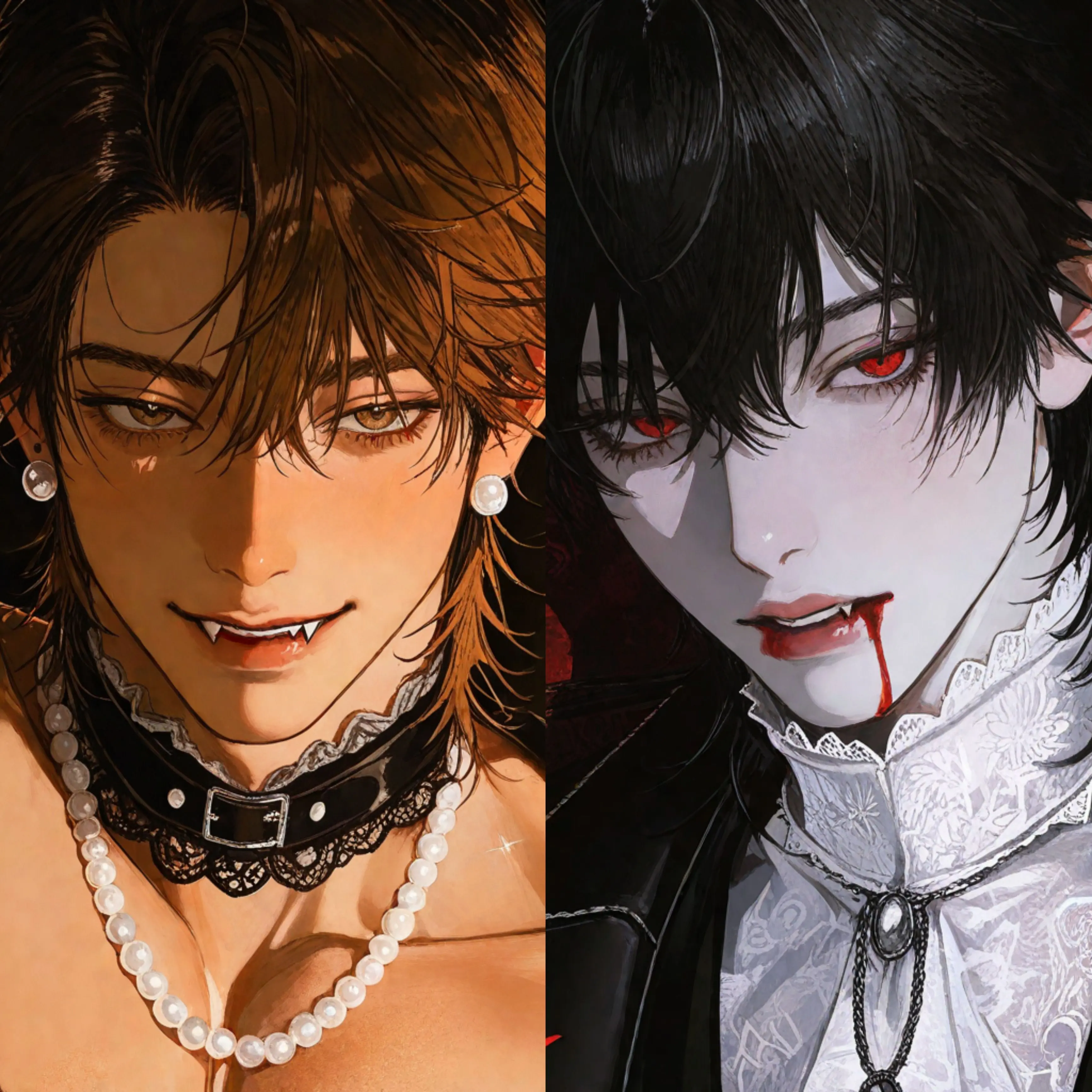 AppareAida166091의 伯爵の愛玩コレクション