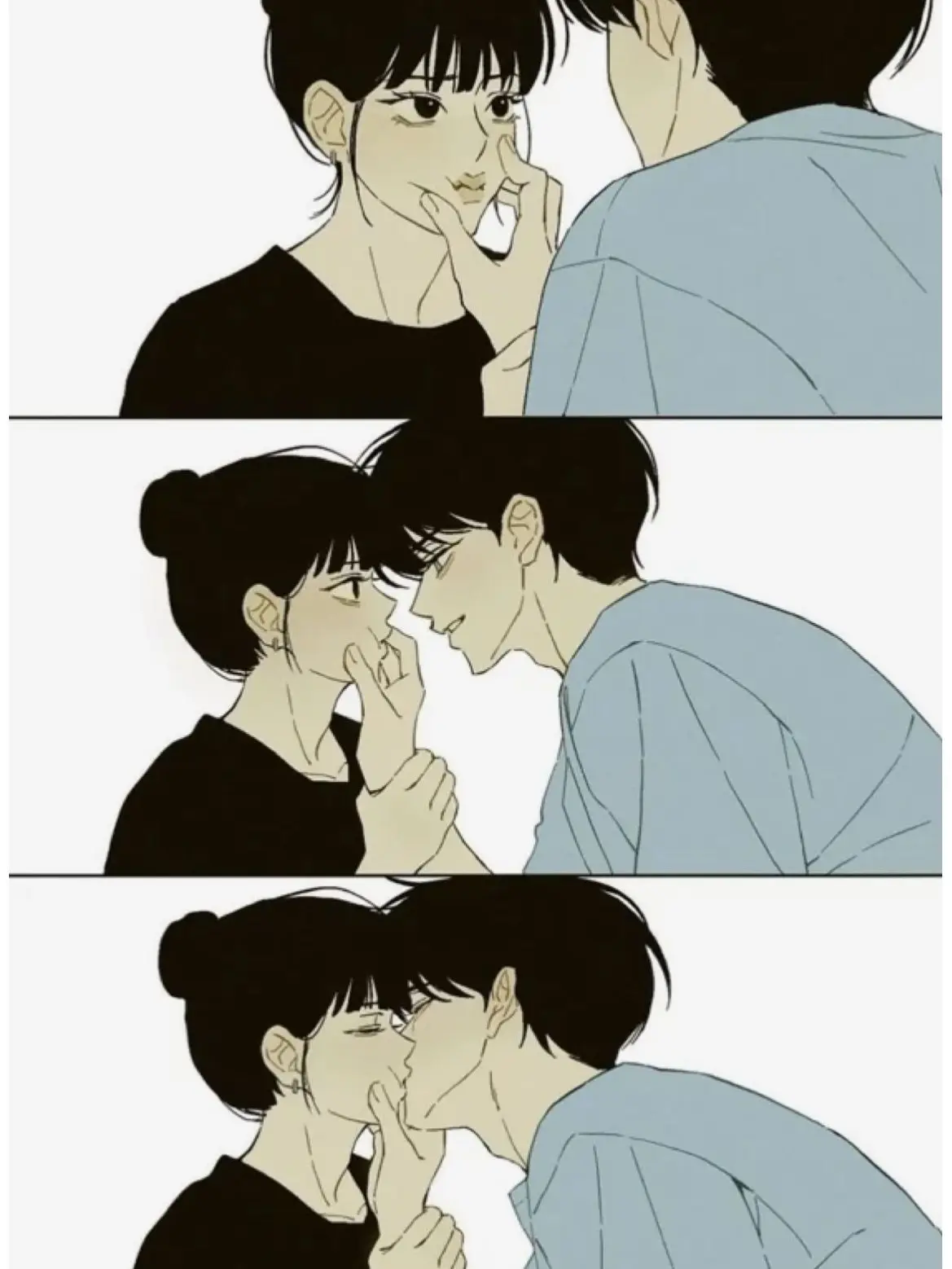 gggggv의 5살 연하남친