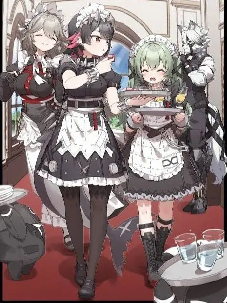 PromptStork8590의 빅토리아 하우스키핑