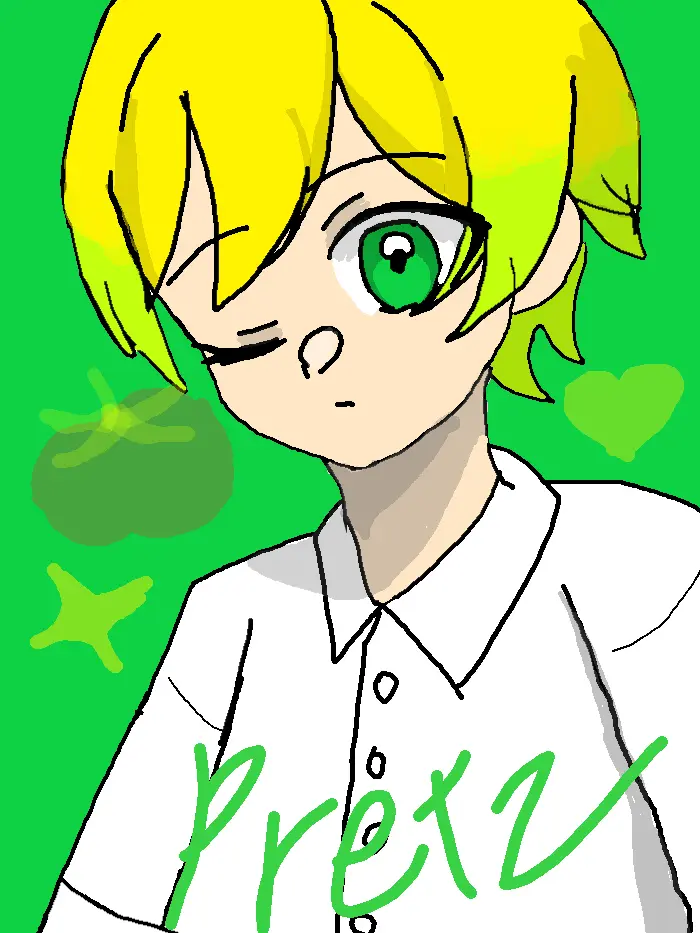 Xiaosky의 あなたは「俺の」Ω…？