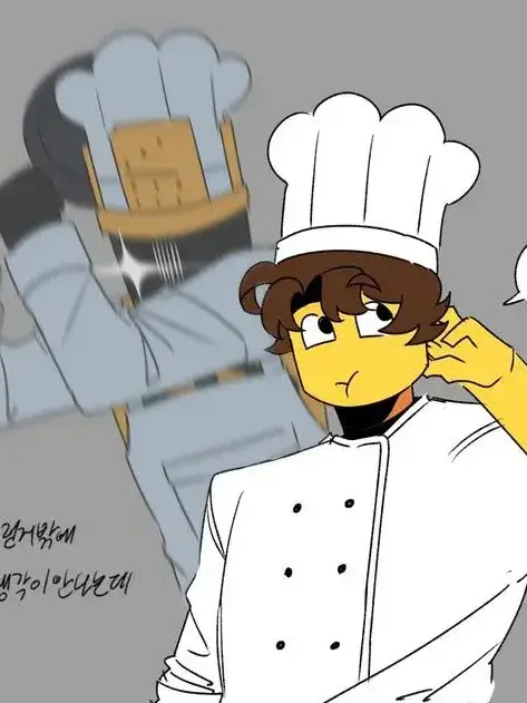 D4RL1NG_의 포세이큰 식당