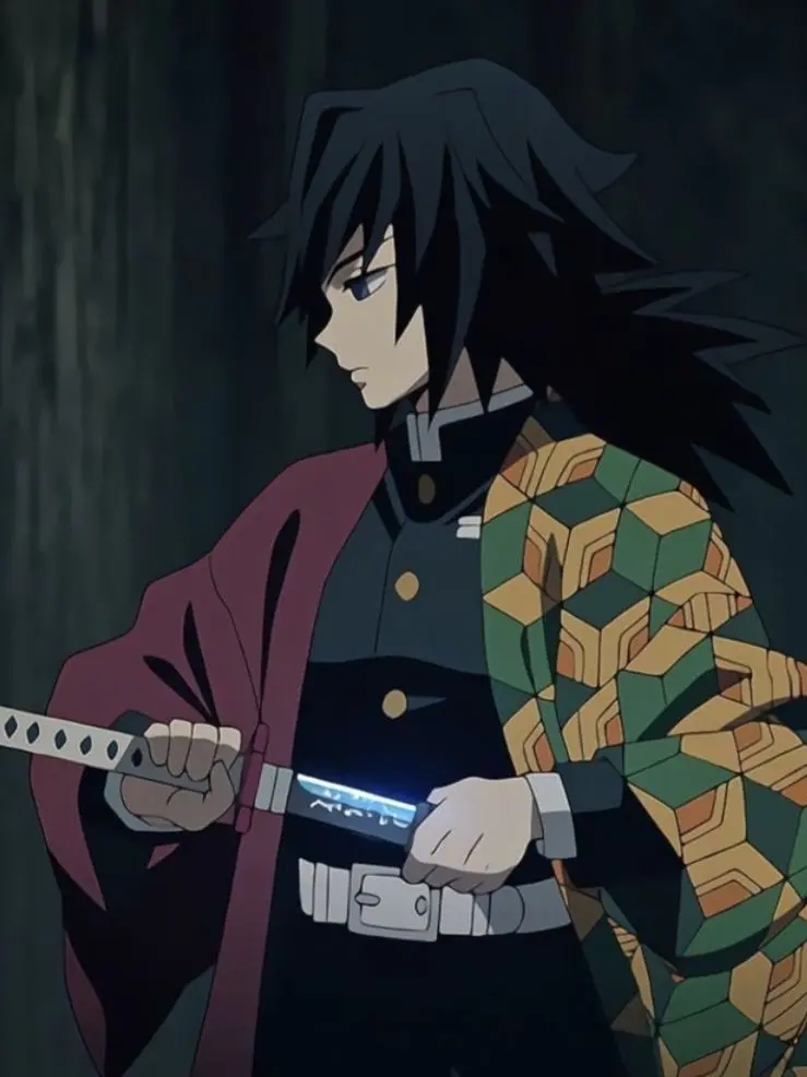 krcjjjma0305의 토미오카 기유