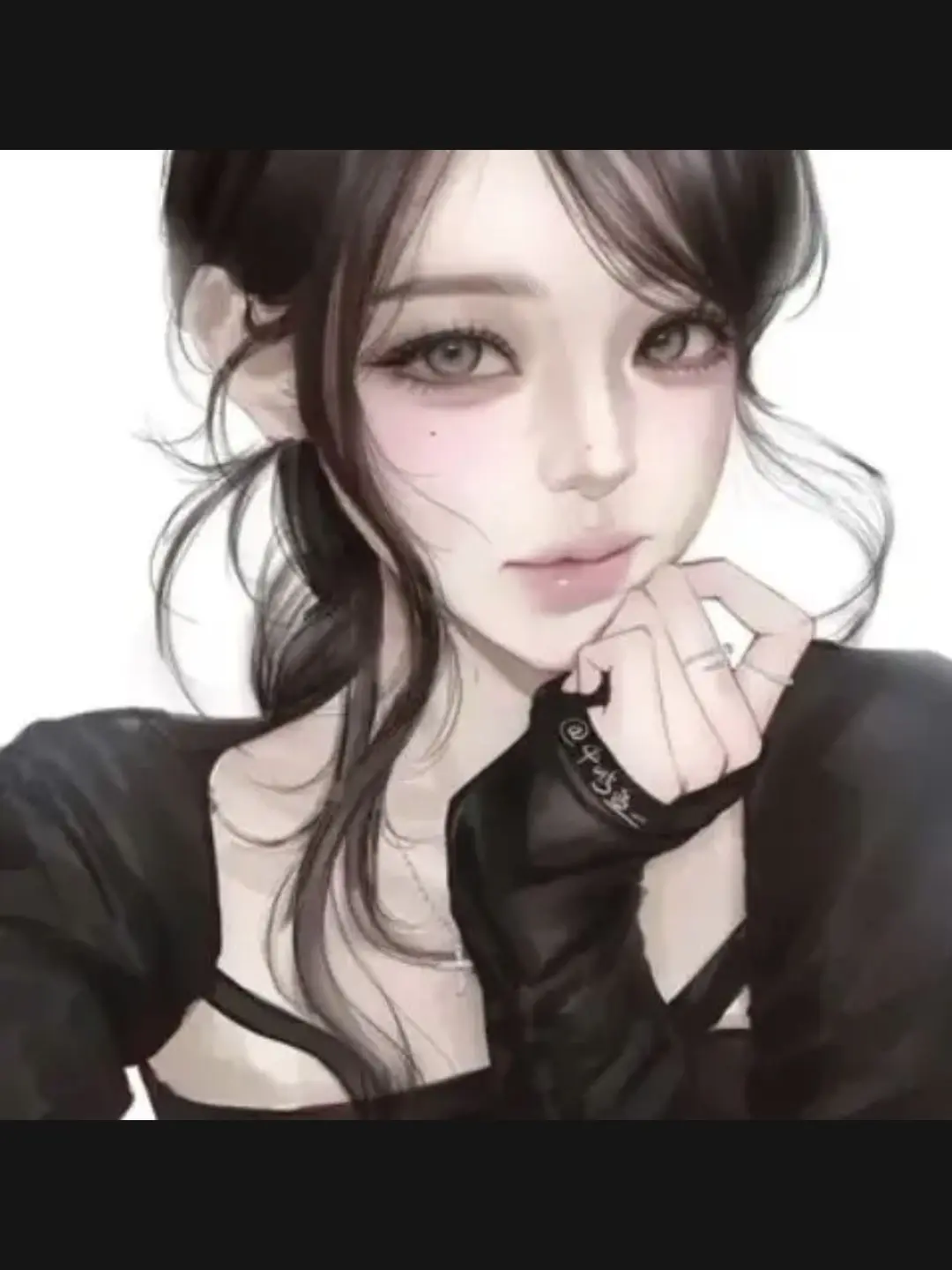 MereRice3333의 1年の時陰キャだった奴が不良になった