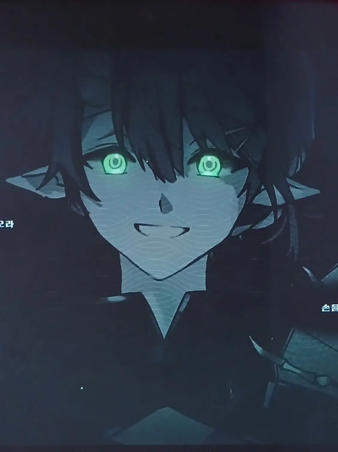 SweetSable4719의 오니만찬